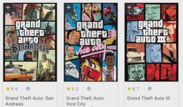 gta三部曲重制版官方最新爆料,沉浸式体验，经典重燃！