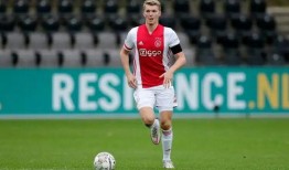 阿贾克斯最新爆料视频,揭秘球队转会动态与未来规划