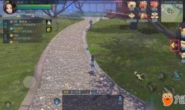 剑侠世界2手游最新爆料,江湖再起，侠客风云再续！