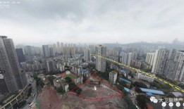 重庆楼市最新消息爆料,多盘集中备案，价格走势揭秘