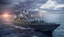 2024现代战舰3月最新爆料,揭秘未来海上霸主三大亮点