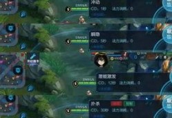 阿特尤斯的最新技能爆料,战力飙升，巅峰对决即将开启！