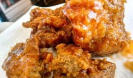 哈尔滨最新爆料炸鸡,秘制风味，引爆味蕾狂欢