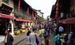 重庆磁器口最新爆料,最新爆料揭示老街新故事