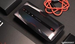 红魔手机爆料最新消息,性能怪兽即将登场，颠覆游戏体验！