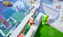 元梦之星躲猫猫最新地图爆料,神秘元素与未知挑战抢先看