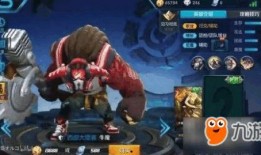 王者最新爆料五月,神秘英雄登场，战局再起风云