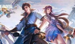 王者最新爆料五月,神秘英雄登场，战局再起风云