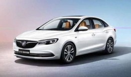 最新款君越爆料,豪华升级，科技赋能，引领中大型轿车新潮流”