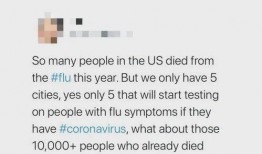 美国病毒最新爆料,揭秘疫情背后的惊人真相！