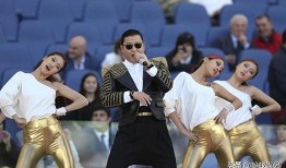 韩国鸟叔最新爆料,韩国流行音乐界的幕后故事大公开