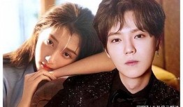 鹿晗最新大瓜爆料,揭秘娱乐圈新恋情背后的故事