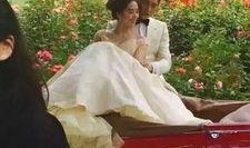 最新爆料吴奇隆刘诗诗,幸福生活引网友热议