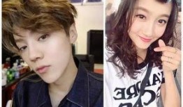 鹿晗恋情最新爆料,揭秘神秘女友身份及甜蜜互动细节