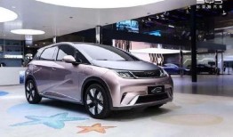 比亚迪技术爆料案例最新,颠覆性创新引领未来出行变革