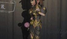 第五人格最新爆料7月,神秘角色登场，惊悚游戏体验升级