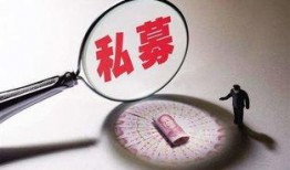 私募老兵最新爆料,行业内幕与未来趋势深度剖析