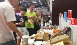哈尔滨餐饮爆料案件最新,揭开食品安全背后的黑幕