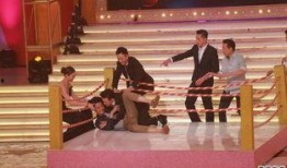 王祖蓝最新微博爆料,揭秘娱乐圈幕后故事